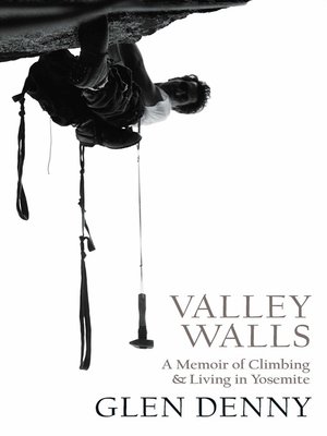 cover image of Valley Walls